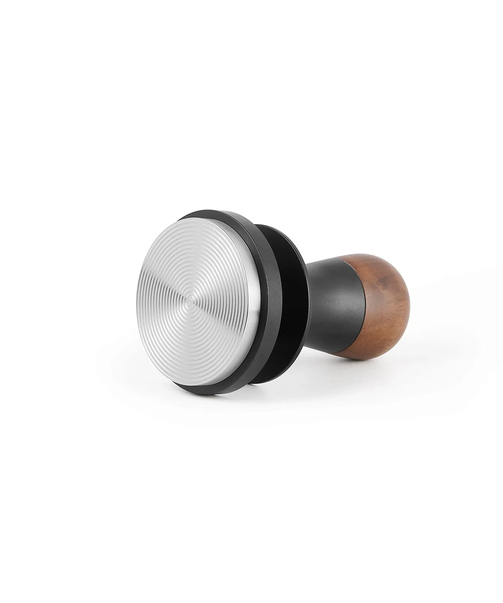 MHW-3BOMBER Flash Tamper Sabit Basınçlı Espresso Tamperi 2.0 Klikli - 53.35 mm