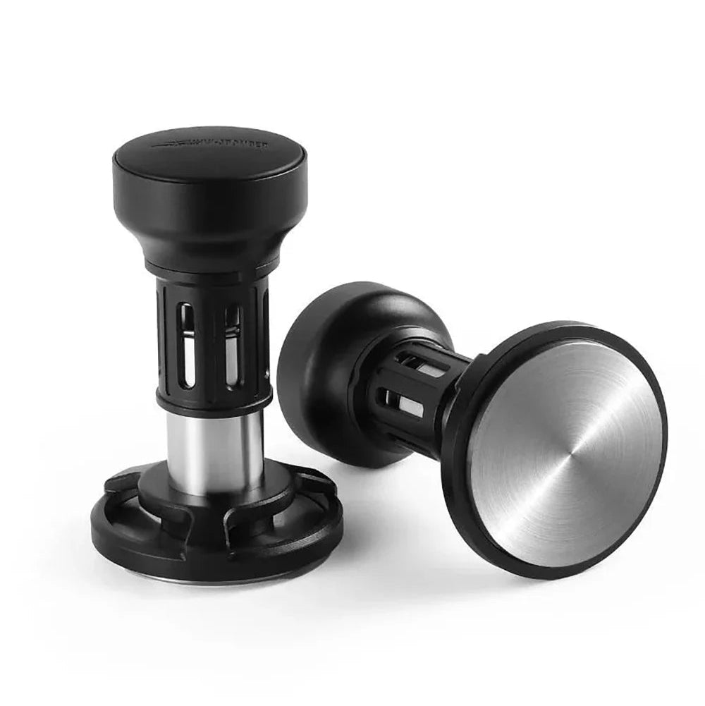 MHW-3BOMBER YU Series Force Impact Espresso Tamper 58.35 mm