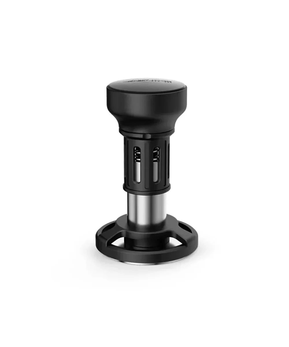 MHW-3BOMBER YU Series Force Impact Espresso Tamper 58.35 mm