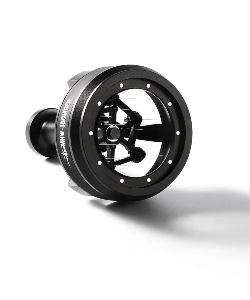MHW-3BOMBER Yu Series Cyclone WDT Tool