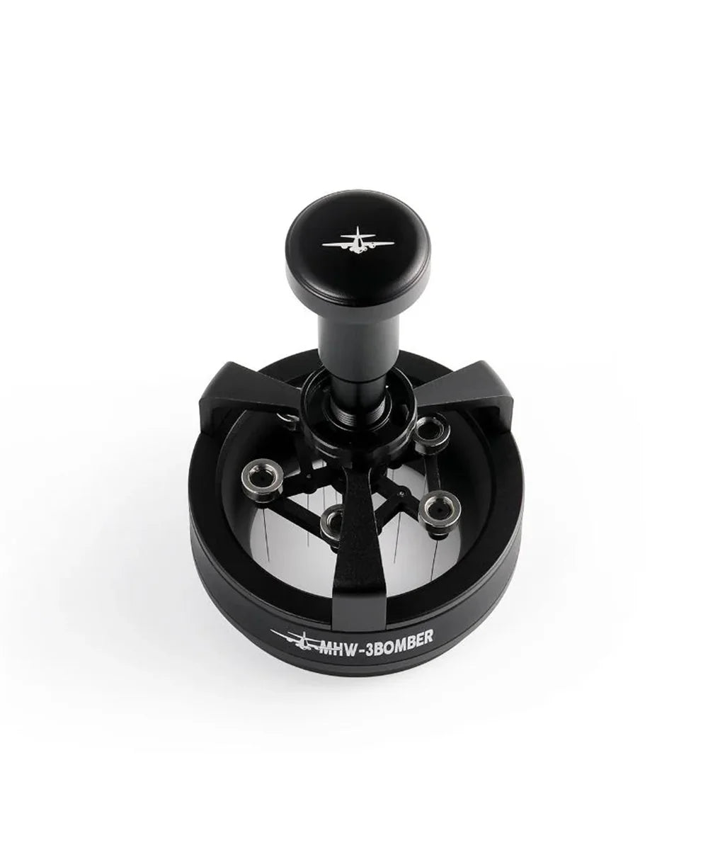MHW-3BOMBER Yu Series Cyclone WDT Tool