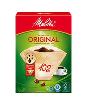 Melitta 102 Original Aromazones Kahve Filtre Kağıdı