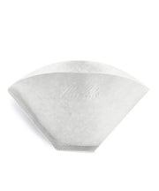 Melitta 1X4 Pour Over Filtre Kağıdı 40 Lı