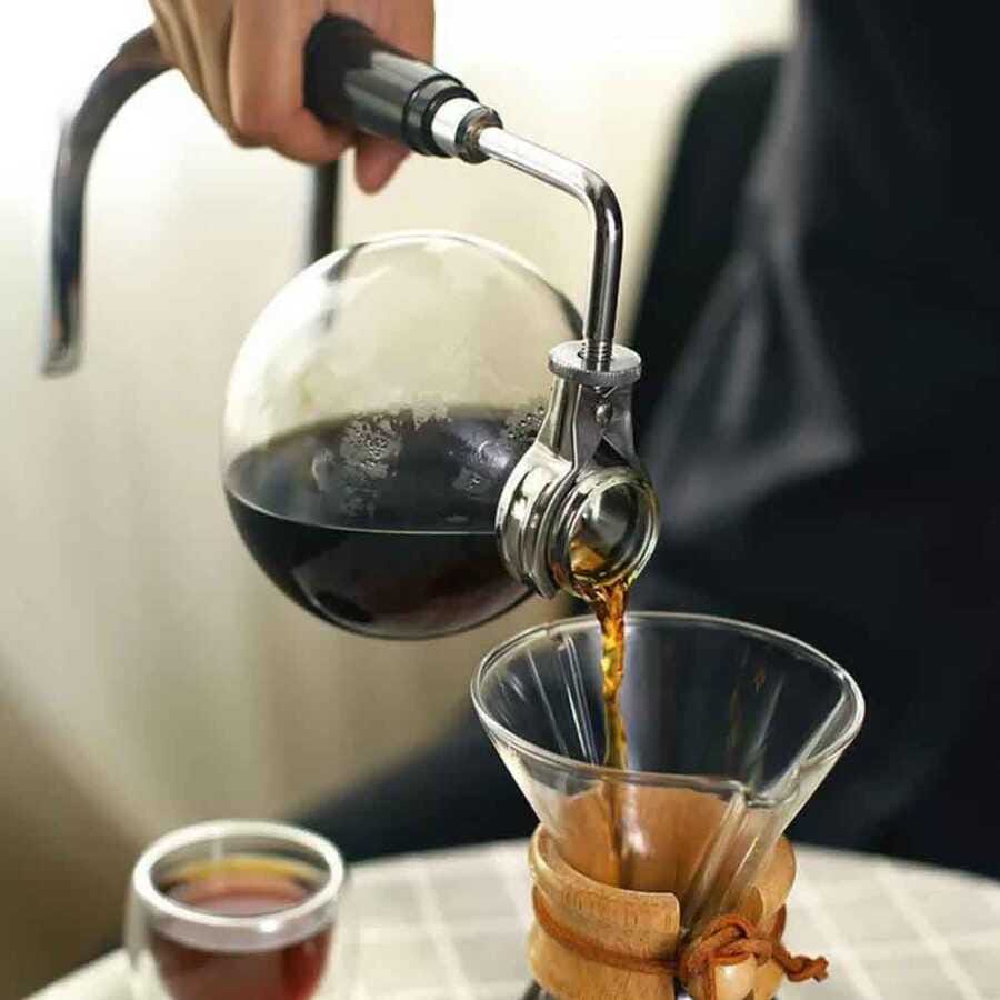 Ocaree Syphon 5 Cup