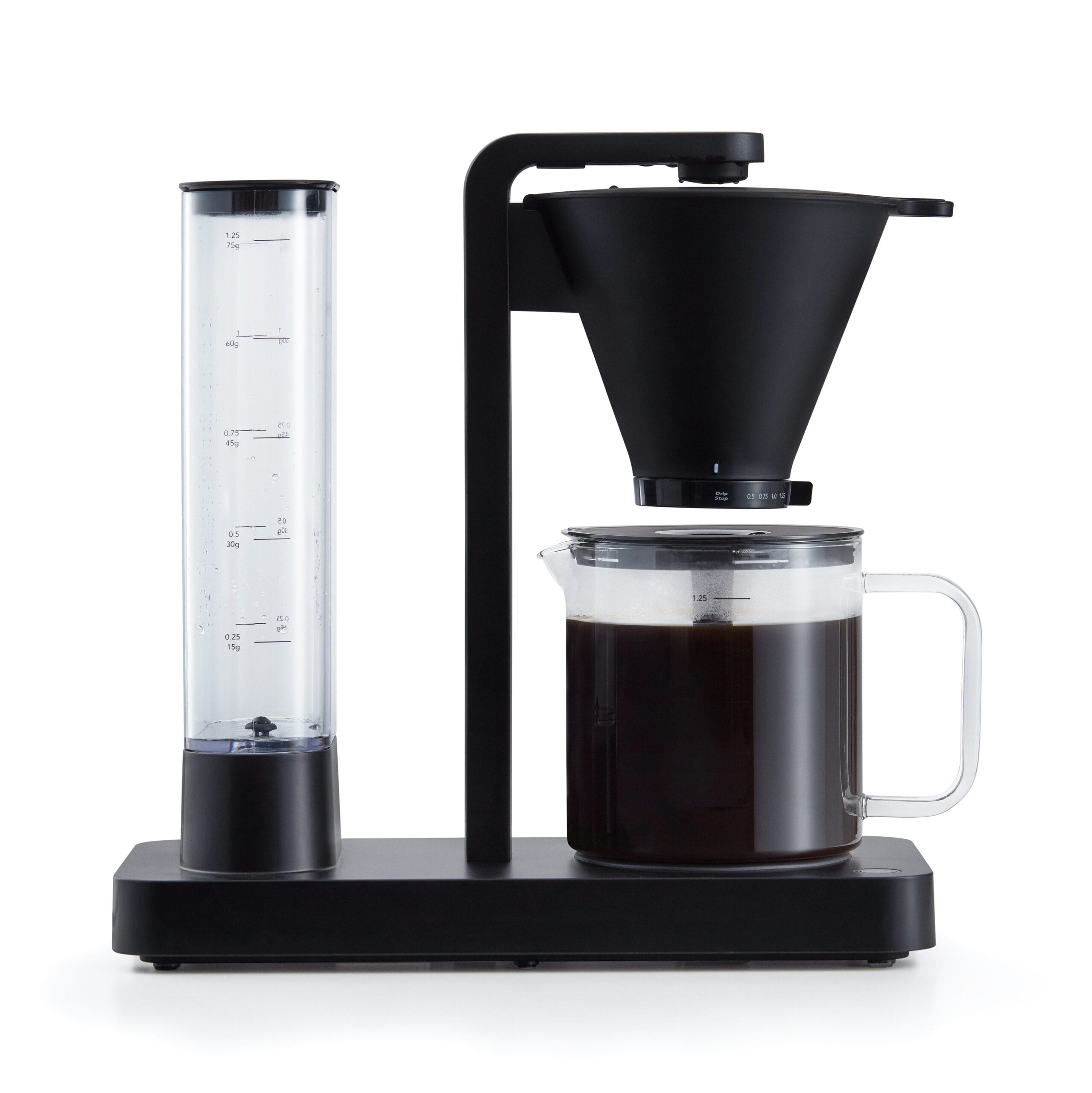 Wilfa Performance Filtre Kahve Makinesi 1,800W 1.25 Lt.
