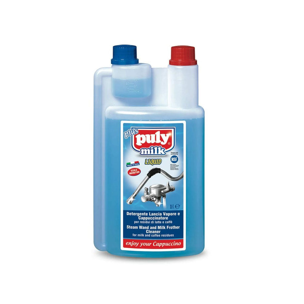 Puly Milk Plus Süt Köpürtücü Temizleyici 1000 ml
