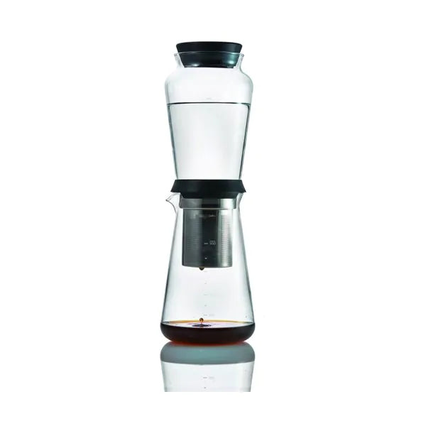 Hario Slow Drip Brewer SHIZUKU Soğuk Demleme