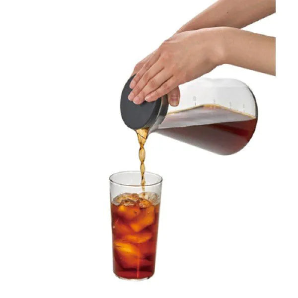Hario Slow Drip Brewer SHIZUKU Soğuk Demleme