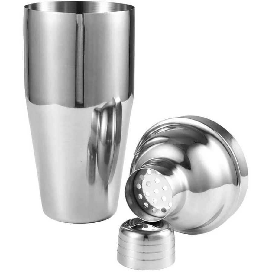 Epinox Shaker Çelik 750 Ml