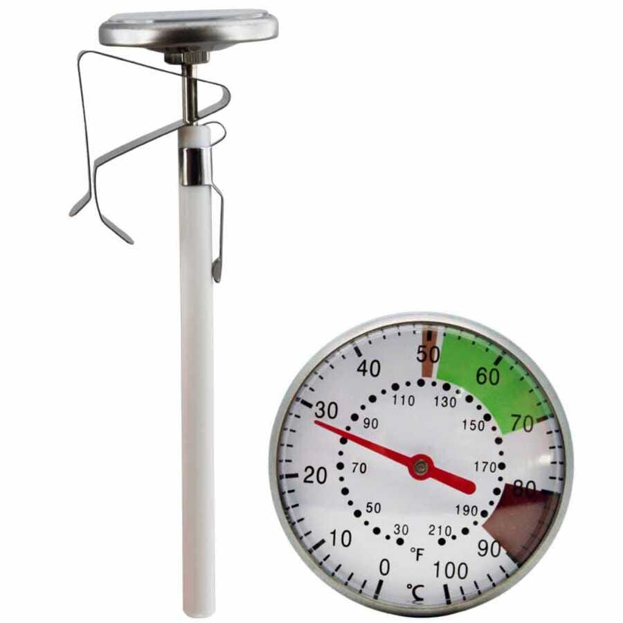Epinox Analog Süt Termometresi