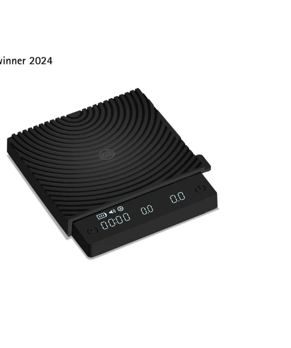 Timemore Black Mirror Basic Mini Hassas Tartı