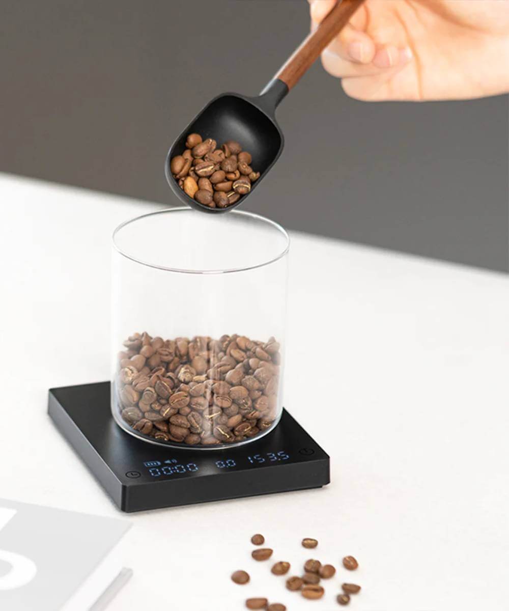 Timemore Black Mirror Basic Mini Hassas Tartı