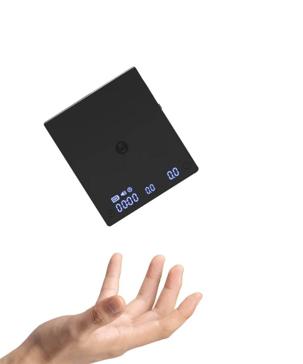 Timemore Black Mirror Basic Mini Hassas Tartı
