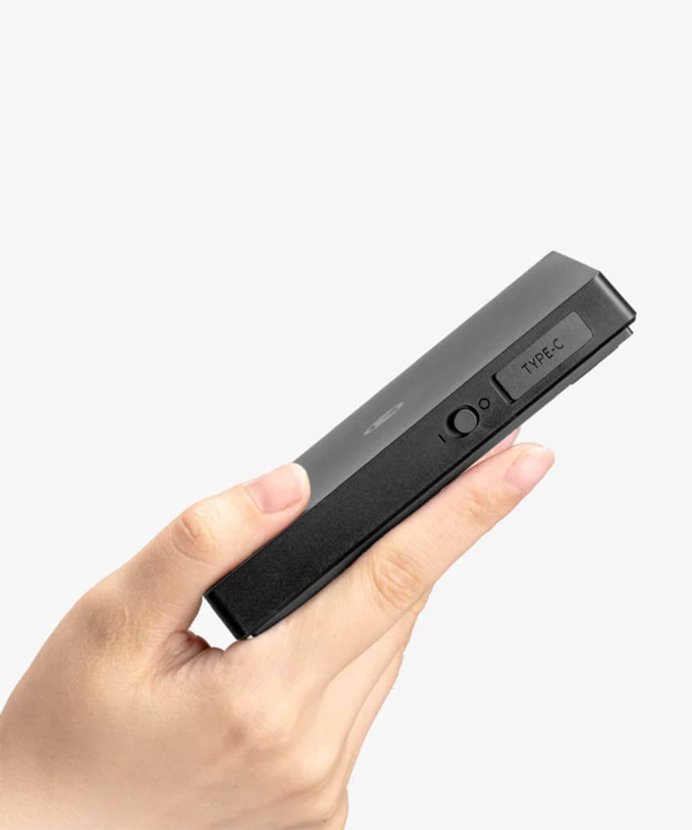 Timemore Black Mirror Basic Mini Hassas Tartı