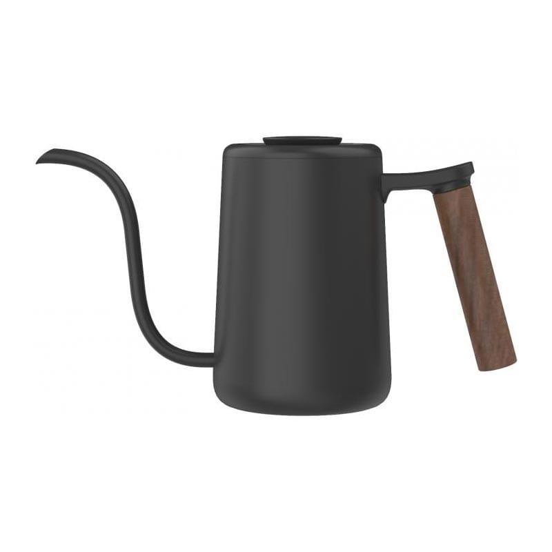 Timemore Fish Youth Pour-over Gooseneck Kettle 700ml (Siyah)