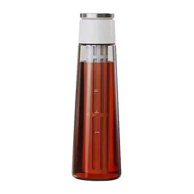 Timemore Icicle Cold Brewer Soğuk Kahve Demleyici, 600 ml