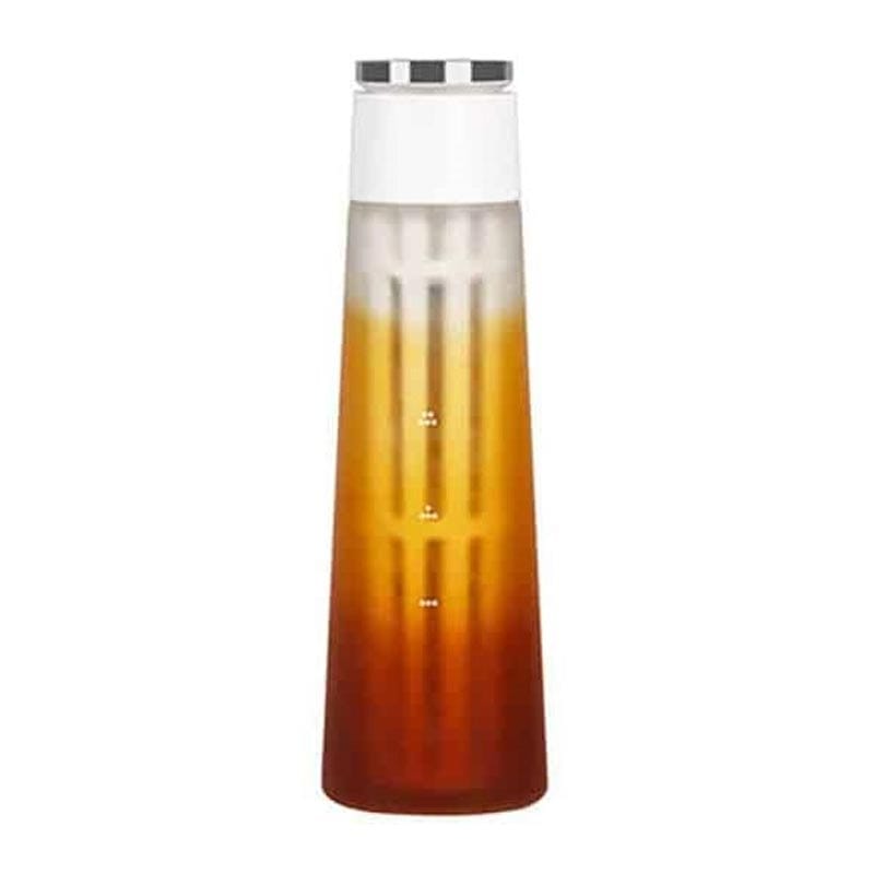 Timemore Icicle Cold Brewer Soğuk Kahve Demleyici, 600 ml