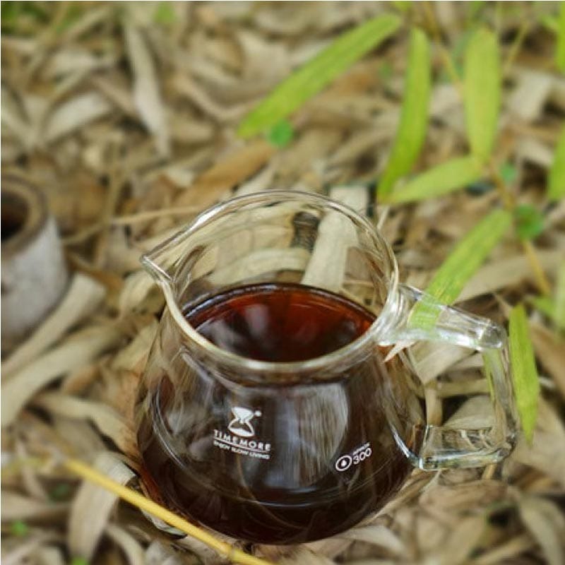 Timemore Coffee Server 600 ml