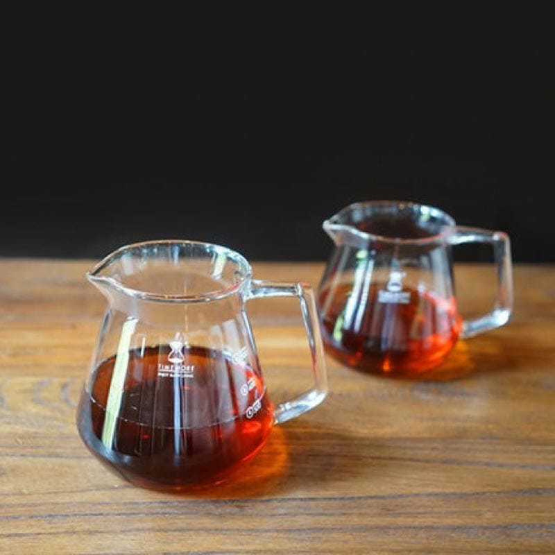 Timemore Coffee Server 600 ml