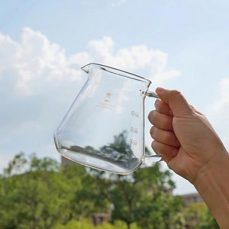 Timemore Coffee Server 600 ml