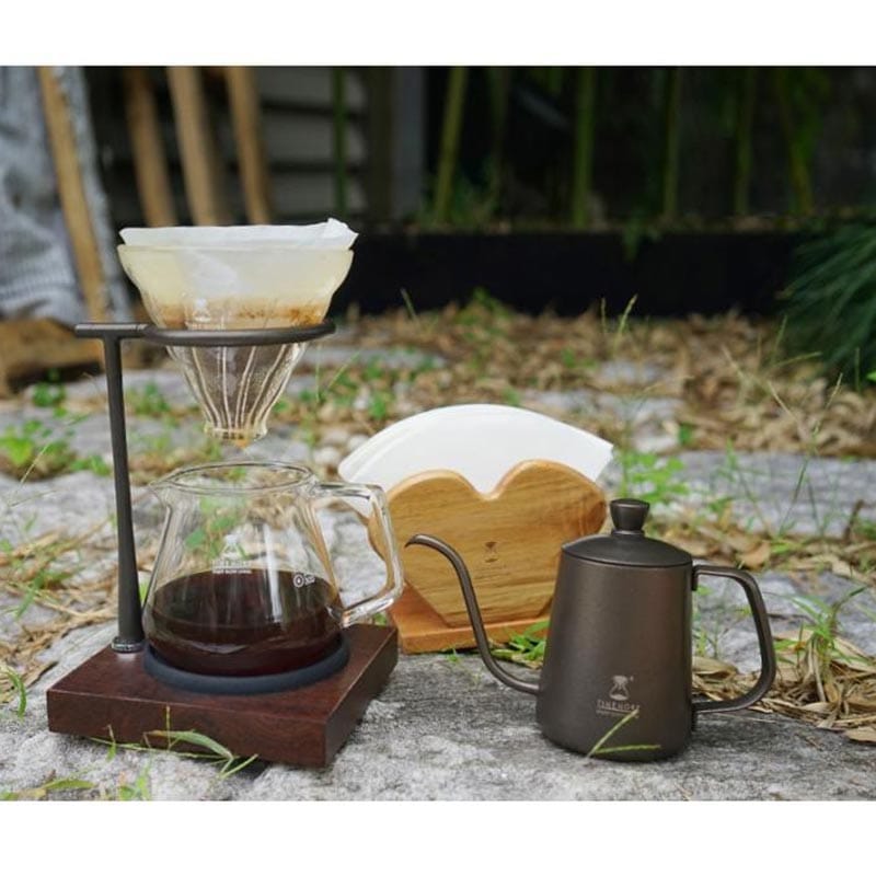 Timemore Coffee Server 600 ml