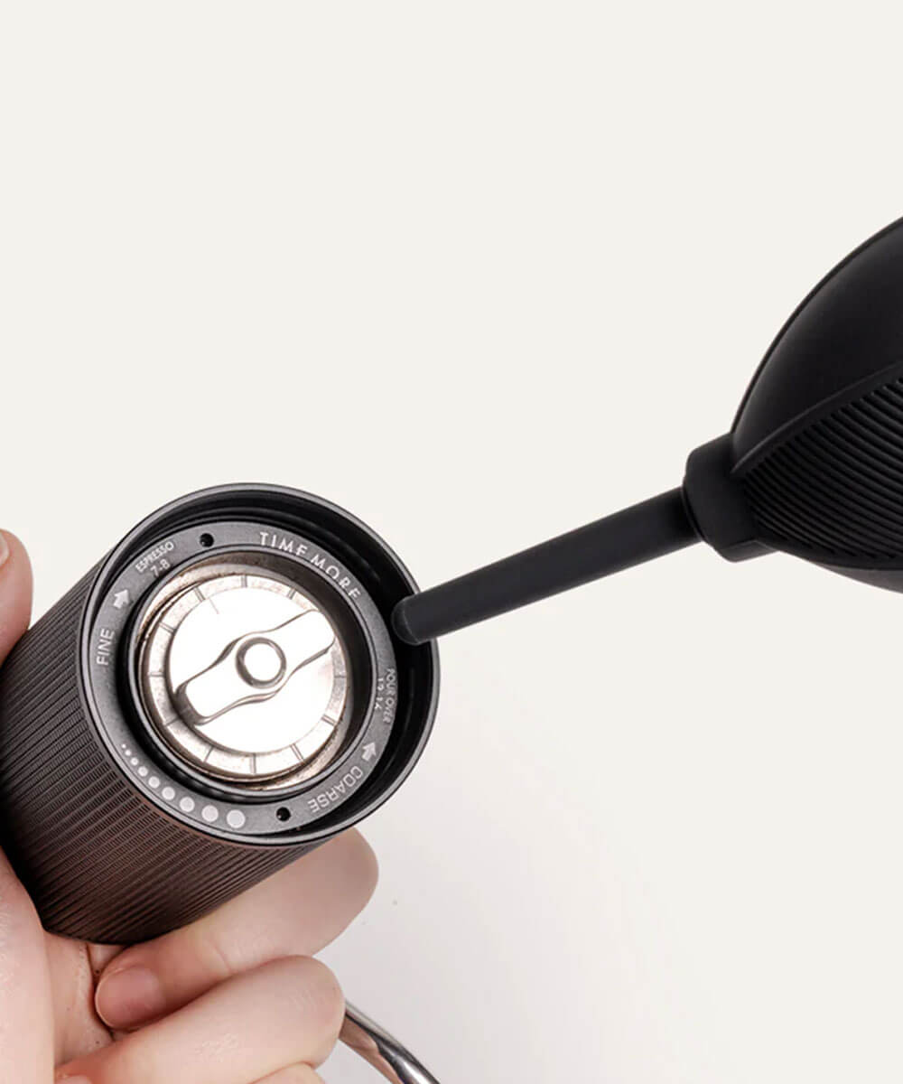 Timemore Spare Kahve Temizleme El Pompası