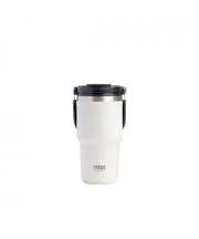Tyeso DailyNeed Vakumlu Paslanmaz Çelik Kahve Termosu 600 ml