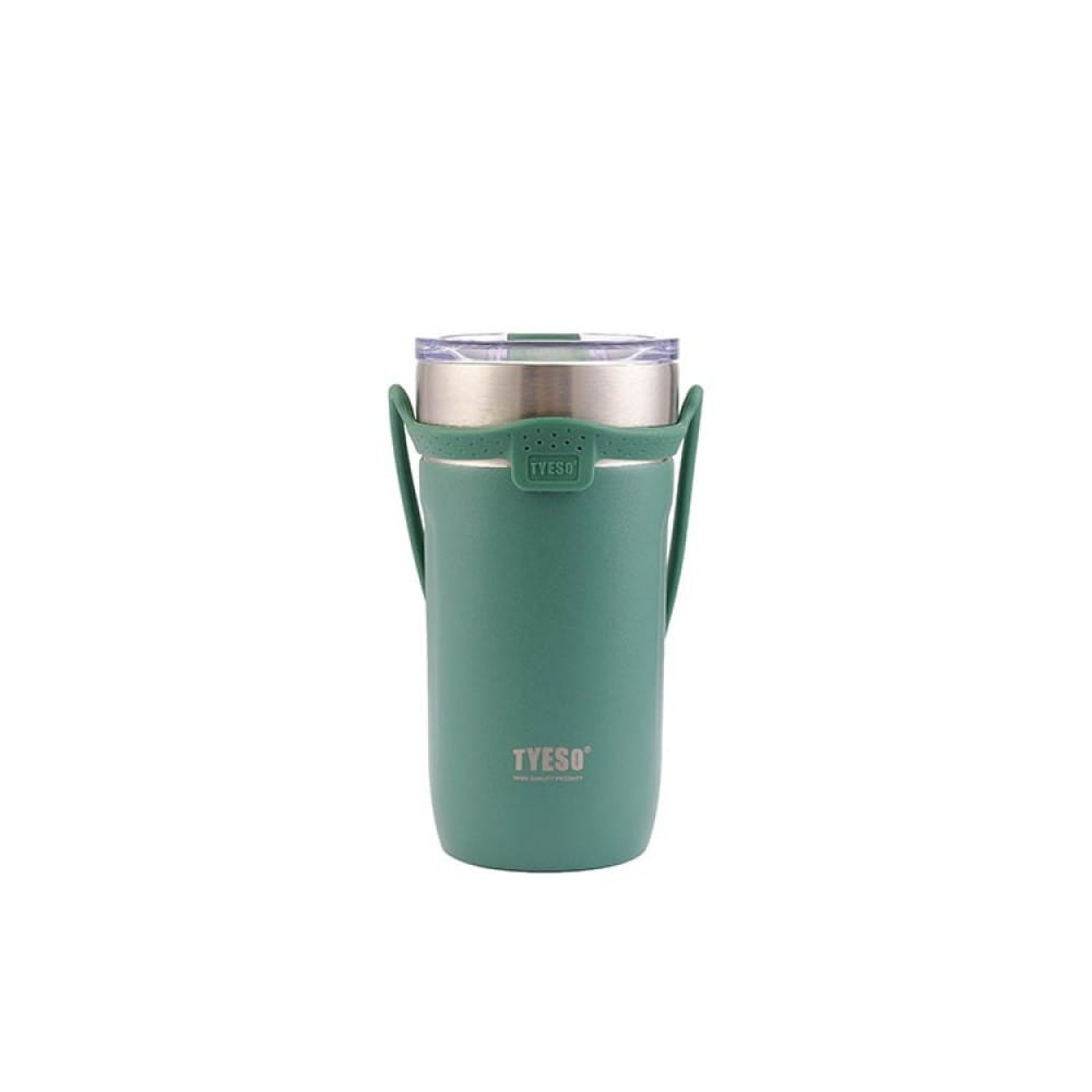 Tyeso SoulMate Tumbler Silikon Askı 550 ML