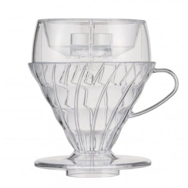 Hario V60 Drip Asist Demleme Seti