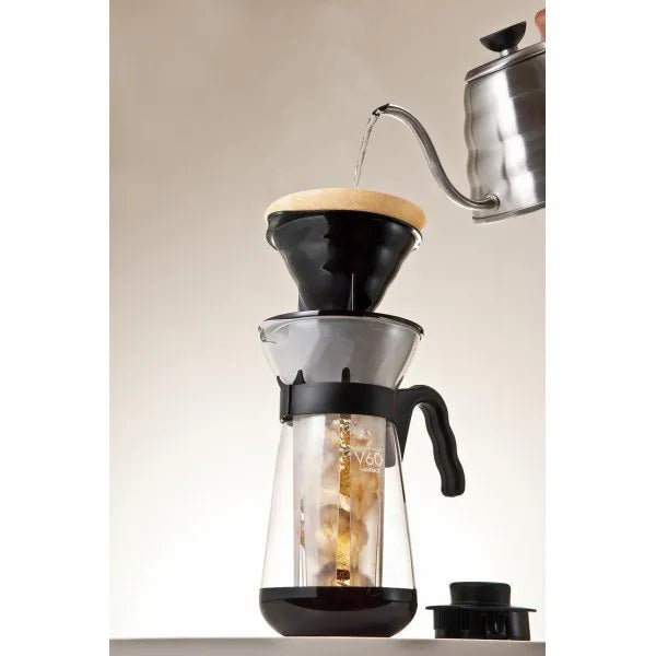Hario V60 ice Coffee Maker