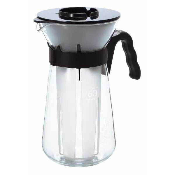 Hario V60 ice Coffee Maker