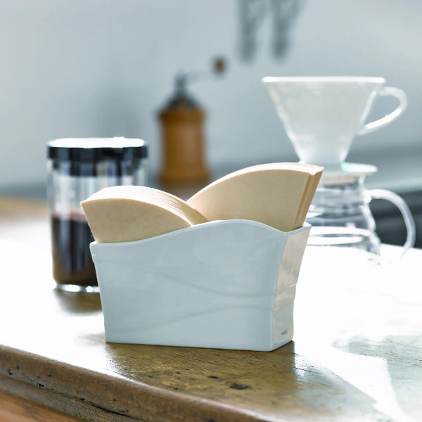 Hario V60 Filtre Kâğıdı Standı