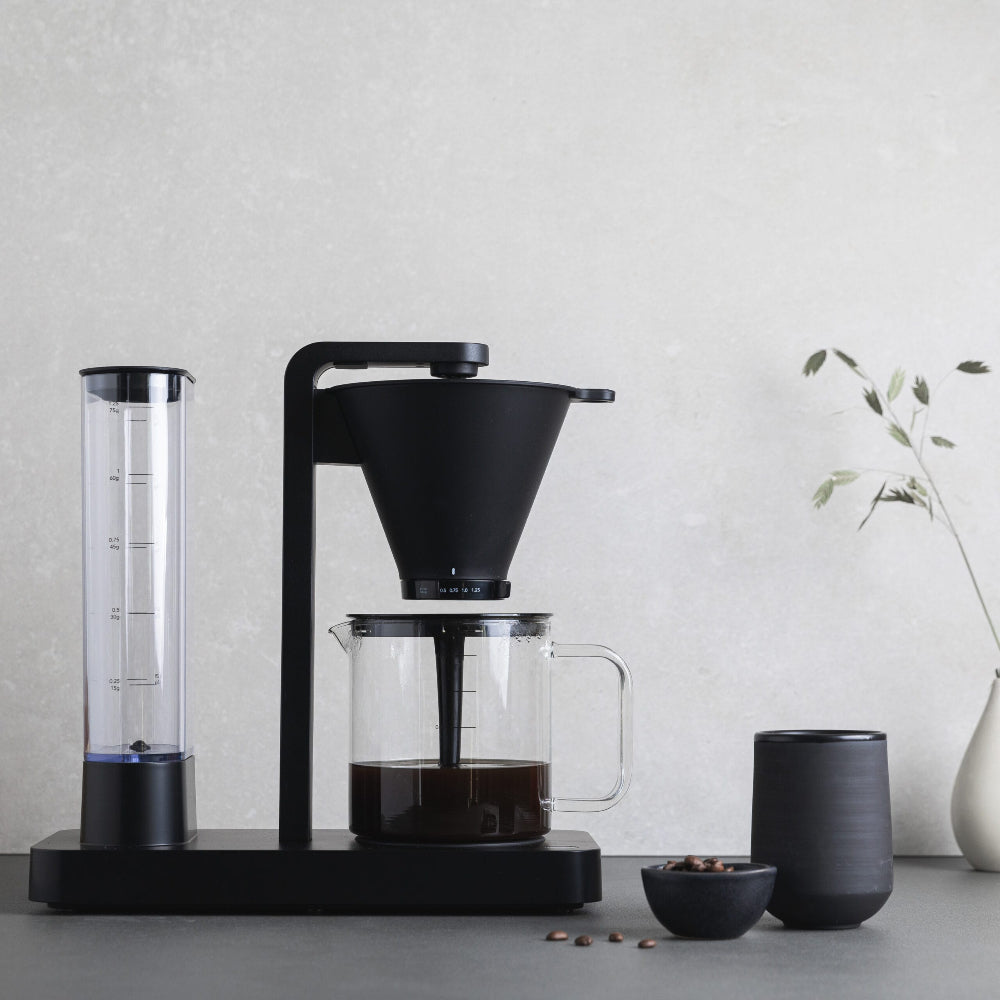 Wilfa Performance Filtre Kahve Makinesi 1,800W 1.25 Lt.