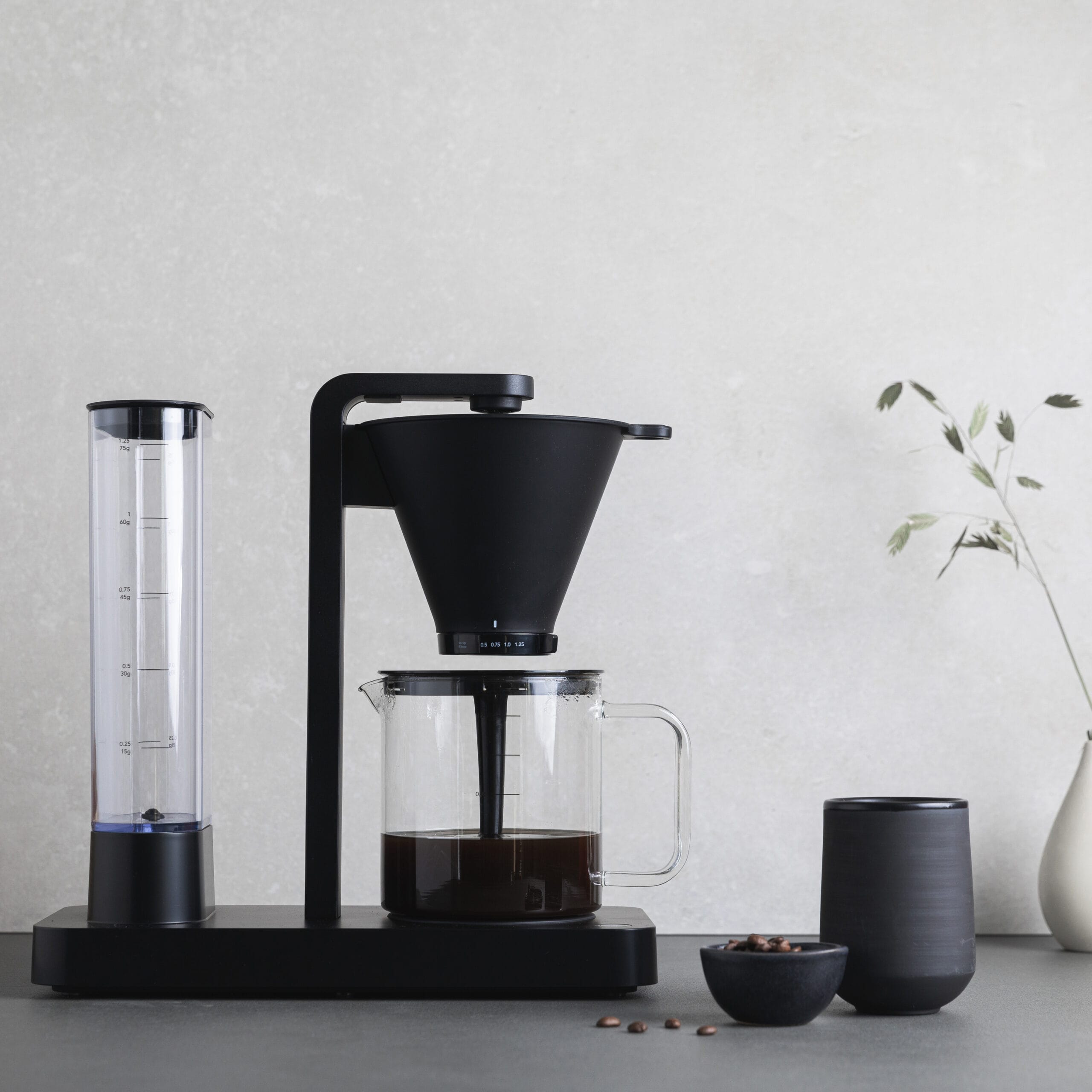 Wilfa Performance Filtre Kahve Makinesi 1,800W 1.25 Lt.