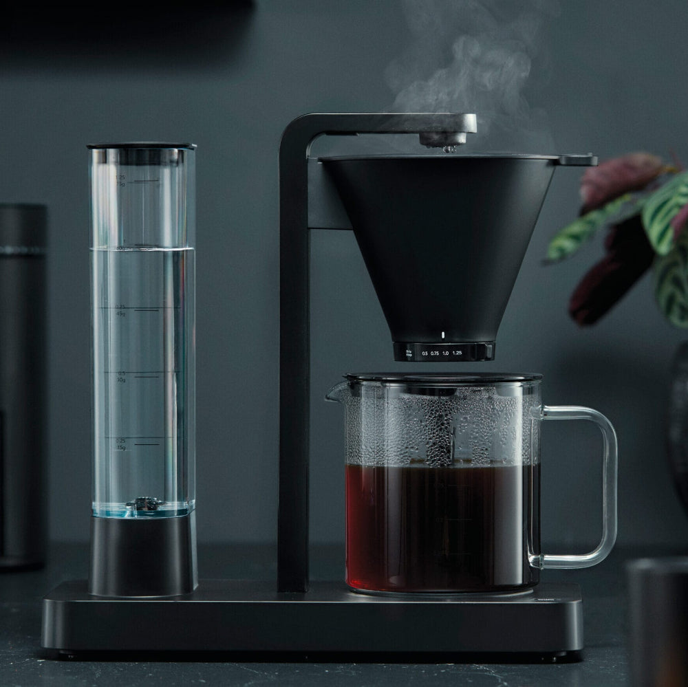 Wilfa Performance Filtre Kahve Makinesi 1,800W 1.25 Lt.
