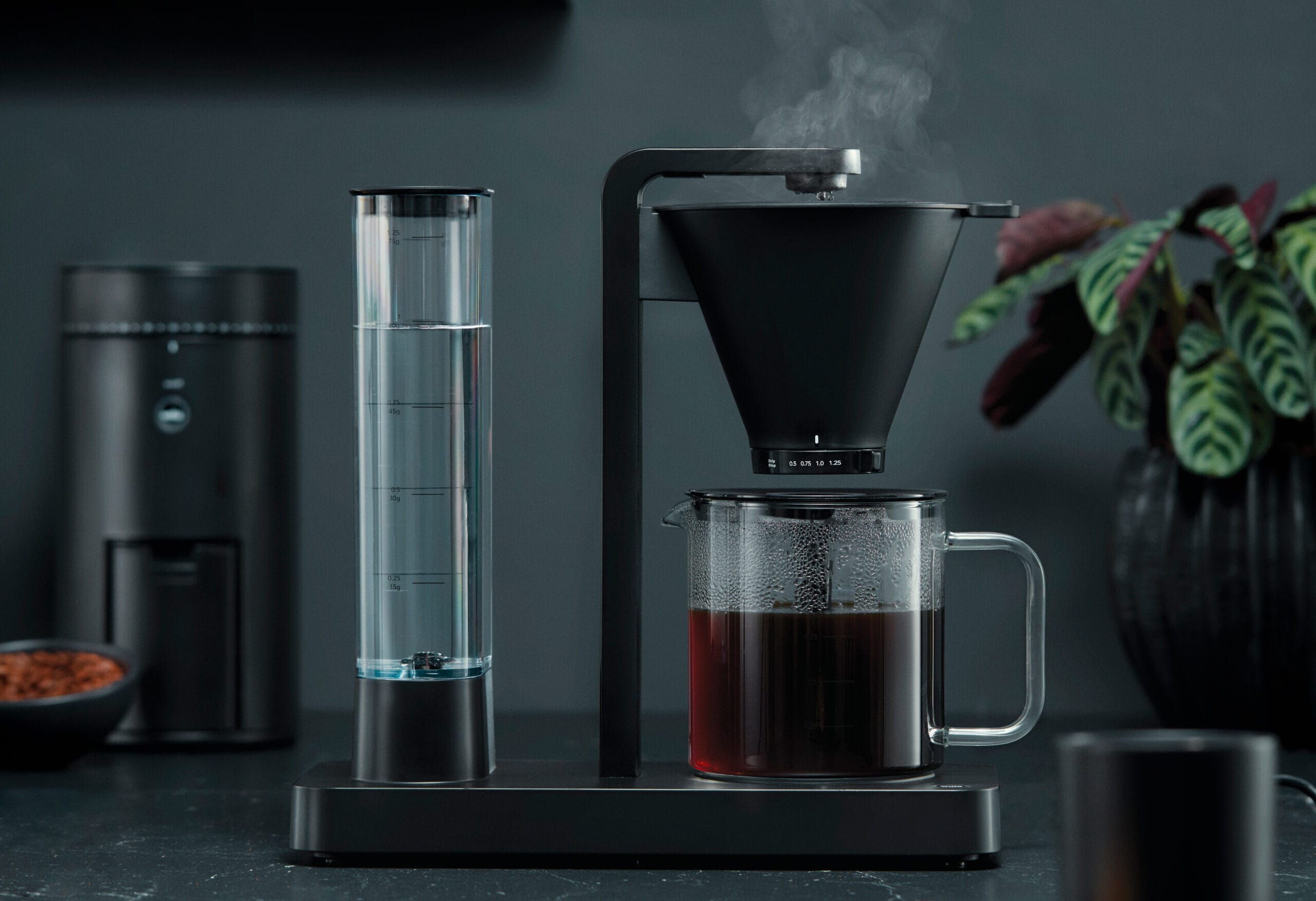Wilfa Performance Filtre Kahve Makinesi 1,800W 1.25 Lt.