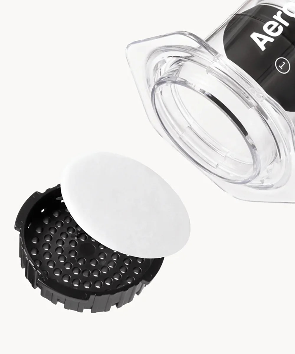 AeroPress Mikro Filtre Kağıdı