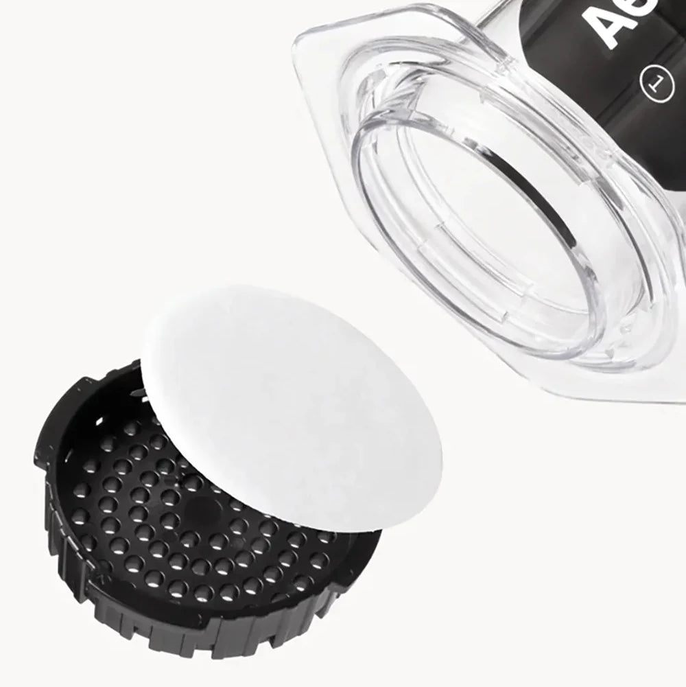 AeroPress Mikro Filtre Kağıdı 3'lü Paket