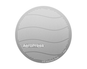 AeroPress Paslanmaz Çelik Filtre