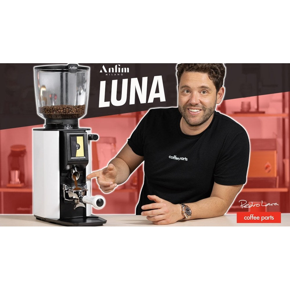 Anfim Milano Luna Kahve Değirmeni 65 mm - Kahvemod (2)
