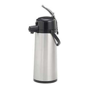 Animo 2.1 litre Pompalı Termos - Kahvemod