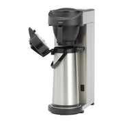 Animo MT100 Manuel Dolum Filtre Kahve Makinesi Saatte 144 Fincan - Kahvemod