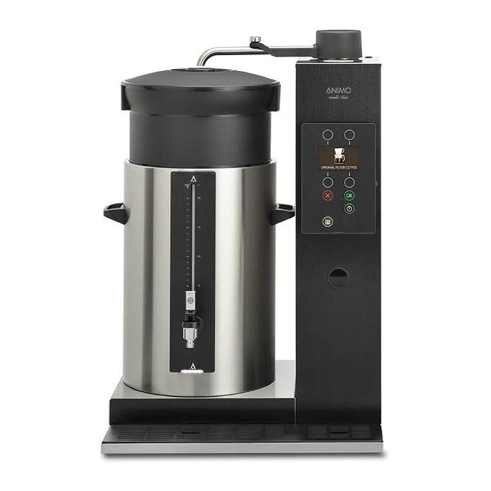 Animo Combi-line CB 1x20 L Silindirik Filtre Kahve Makinesi 20 L Kapasite - Kahvemod