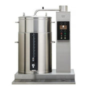 Animo Combi-line CB 1x40 L Silindirik Filtre Kahve Makinesi 40 L Kapasite - Kahvemod