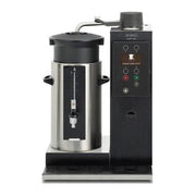 Animo Combi-line CB 1x5 L Silindirik Filtre Kahve Makinesi 5 L Kapasite - Kahvemod
