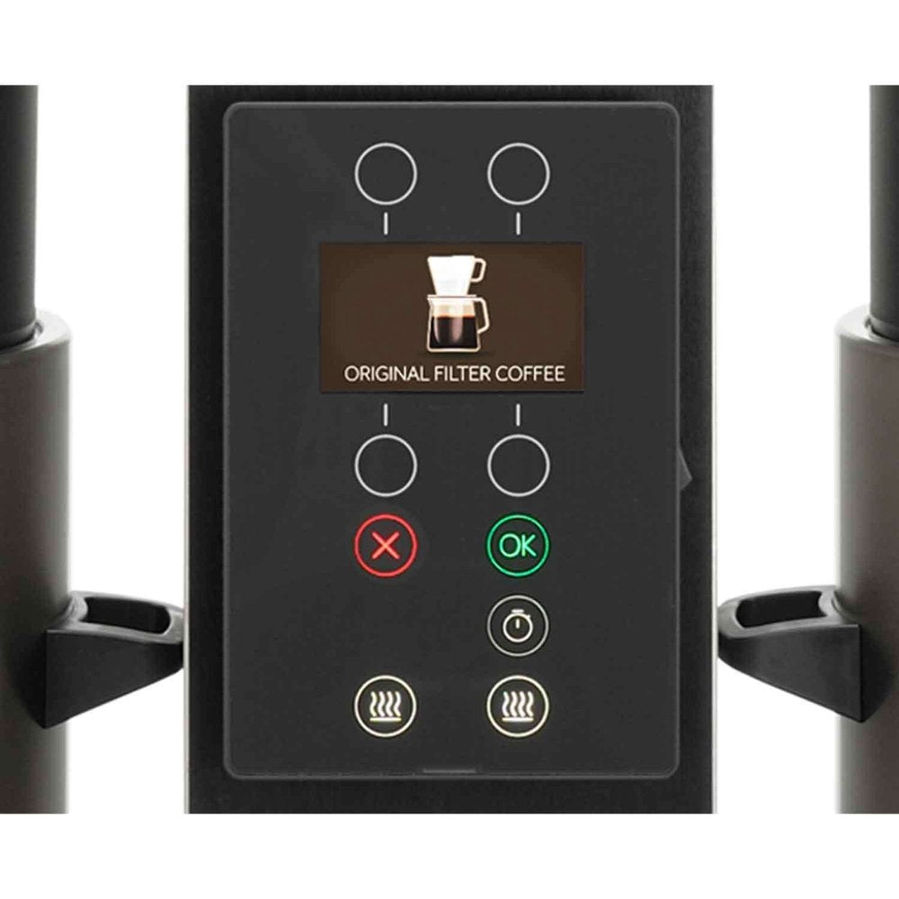 Animo Combi-line CB 1x5 R Silindirik Filtre Kahve Makinesi 5 L Kapasite - Kahvemod (2)