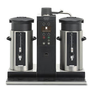 Animo Combi-line CB 2x10 W Silindirik Filtre Kahve Makinesi 20 L Kapasiteli - Kahvemod