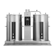 Animo Combi-line CB 2x40 Silindirik Filtre Kahve Makinesi 80 L Kapasite - Kahvemod
