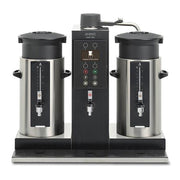 Animo Combi-line CB 2x5 W Silindirik Filtre Kahve Makinesi 10 L Kapasite - Kahvemod