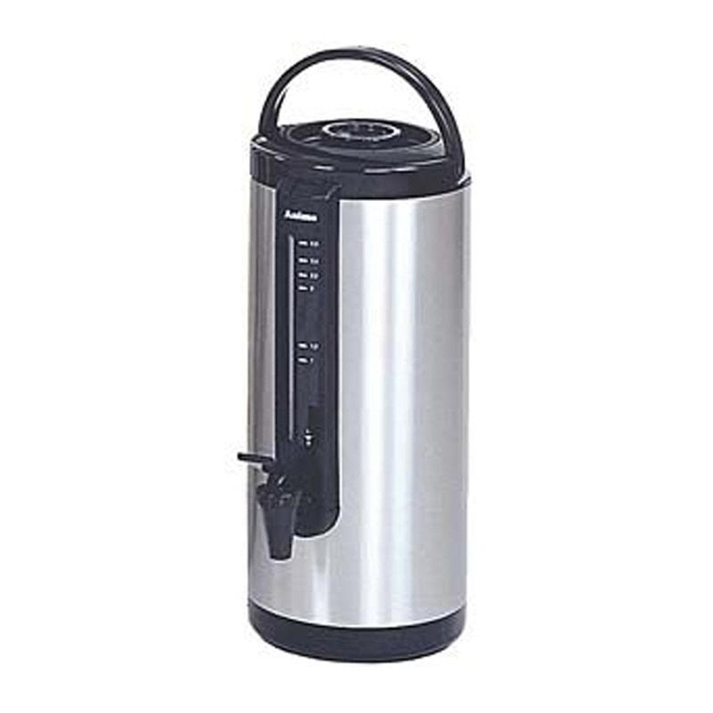 Animo Konteyner 2.4 litre - Kahvemod
